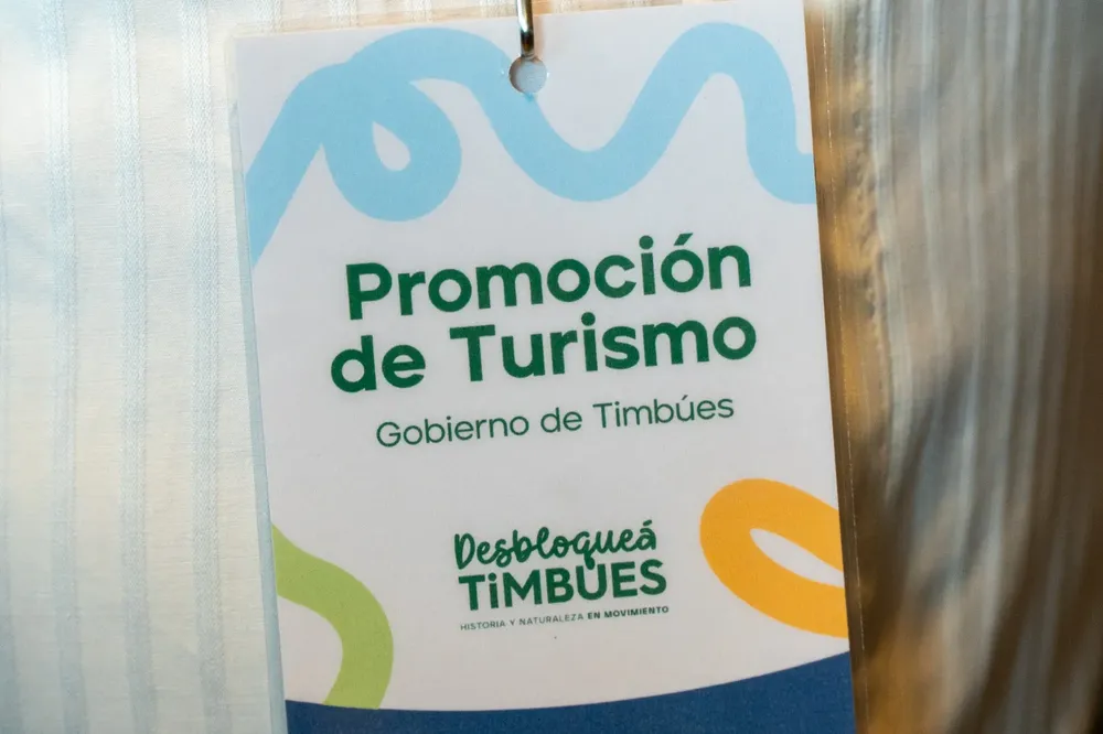 timbues