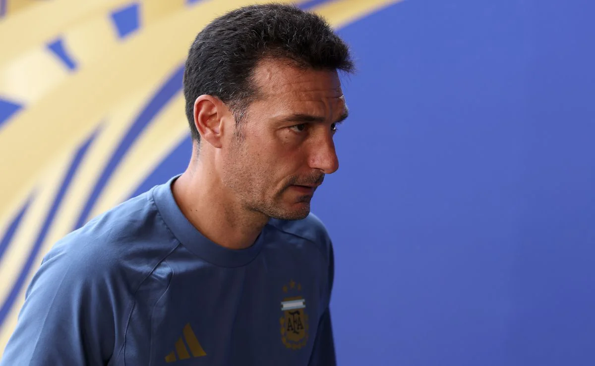 Scaloni-