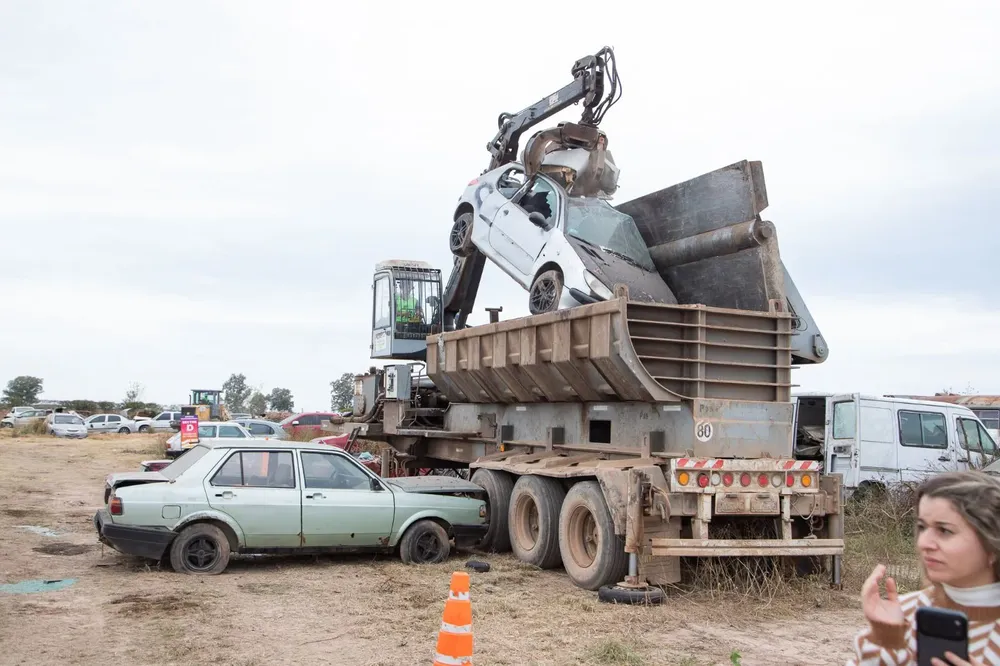 nuevo procedimiento de compactación