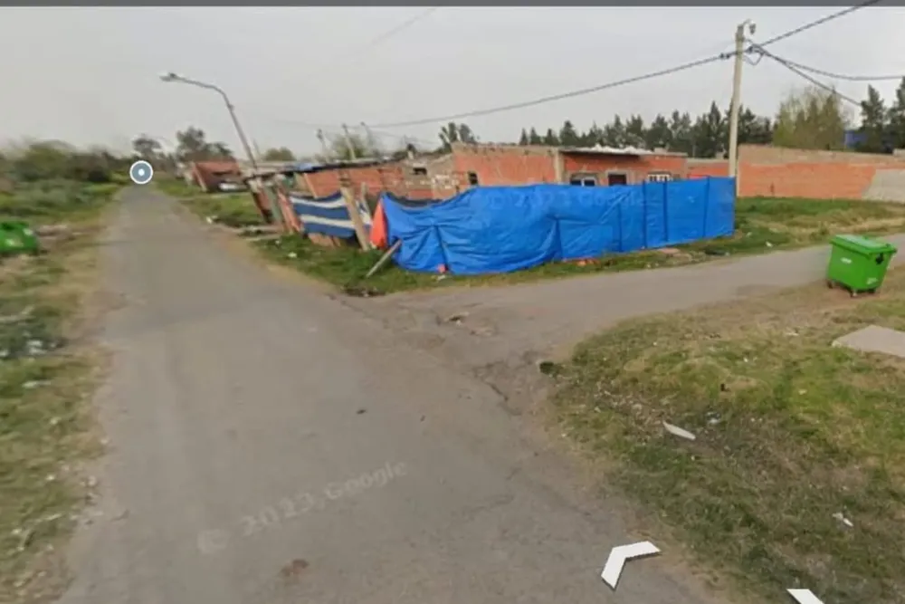 Balacera Las Quintas