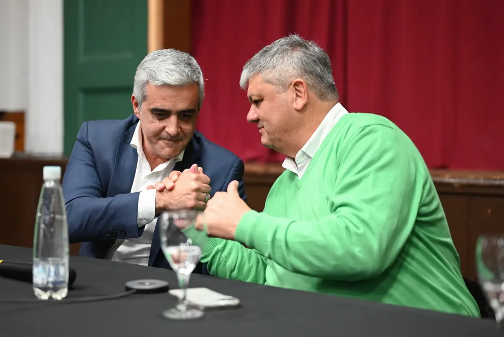 Programa otra vuelta en VGG (9)