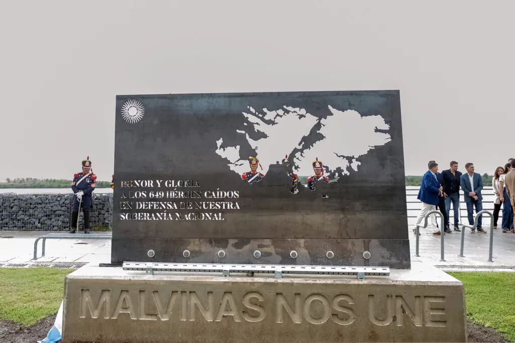 malvinas