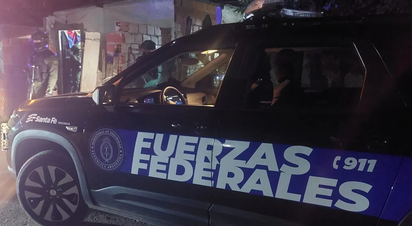 Desmantelan puntos de ventas de estupefacientes e investigan hechos de abusos de armas de fuego (3)