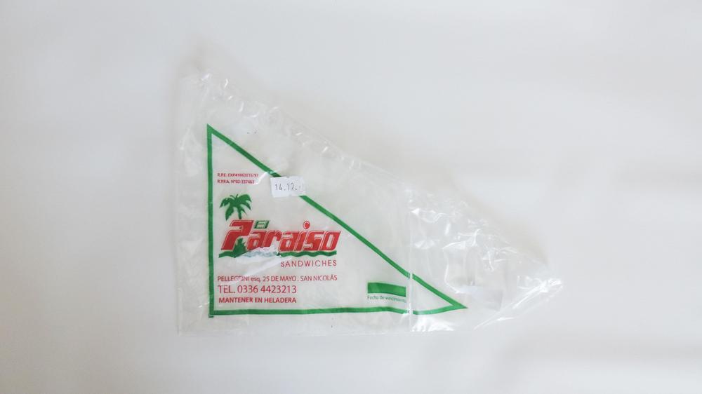 alimentos Assal sándwiches