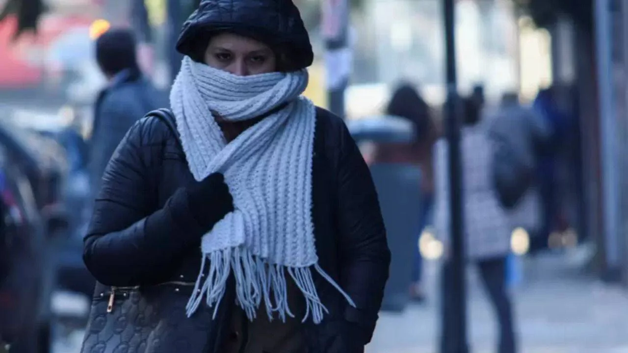 frio