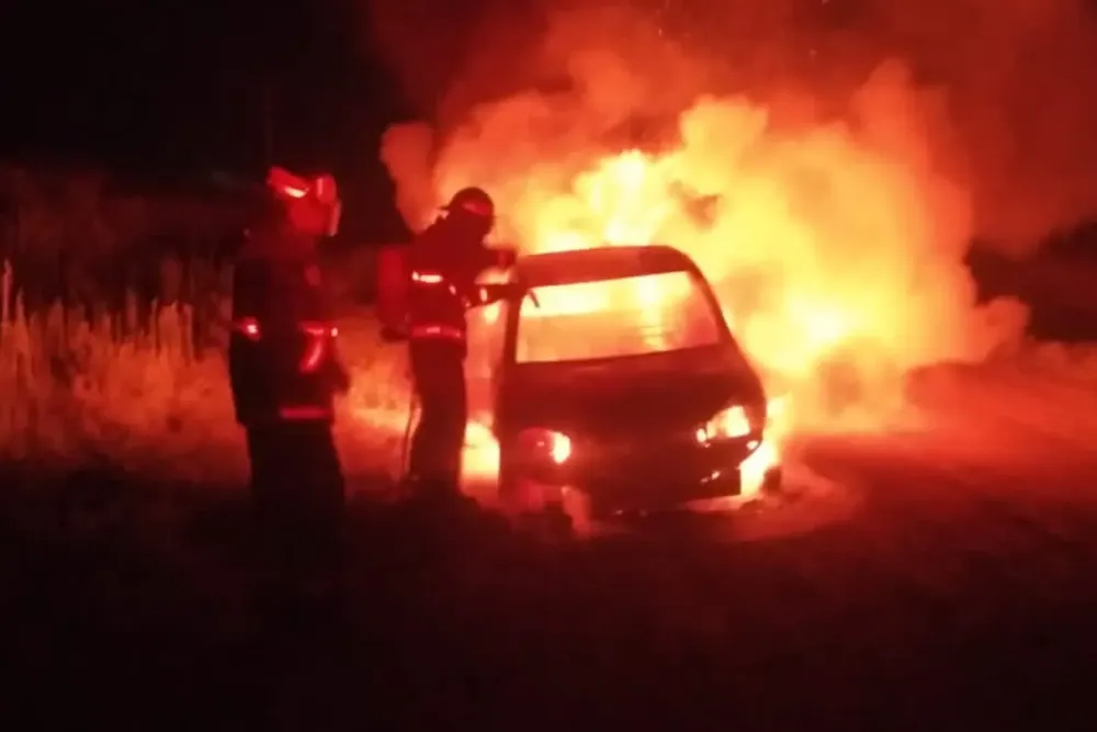 incendio