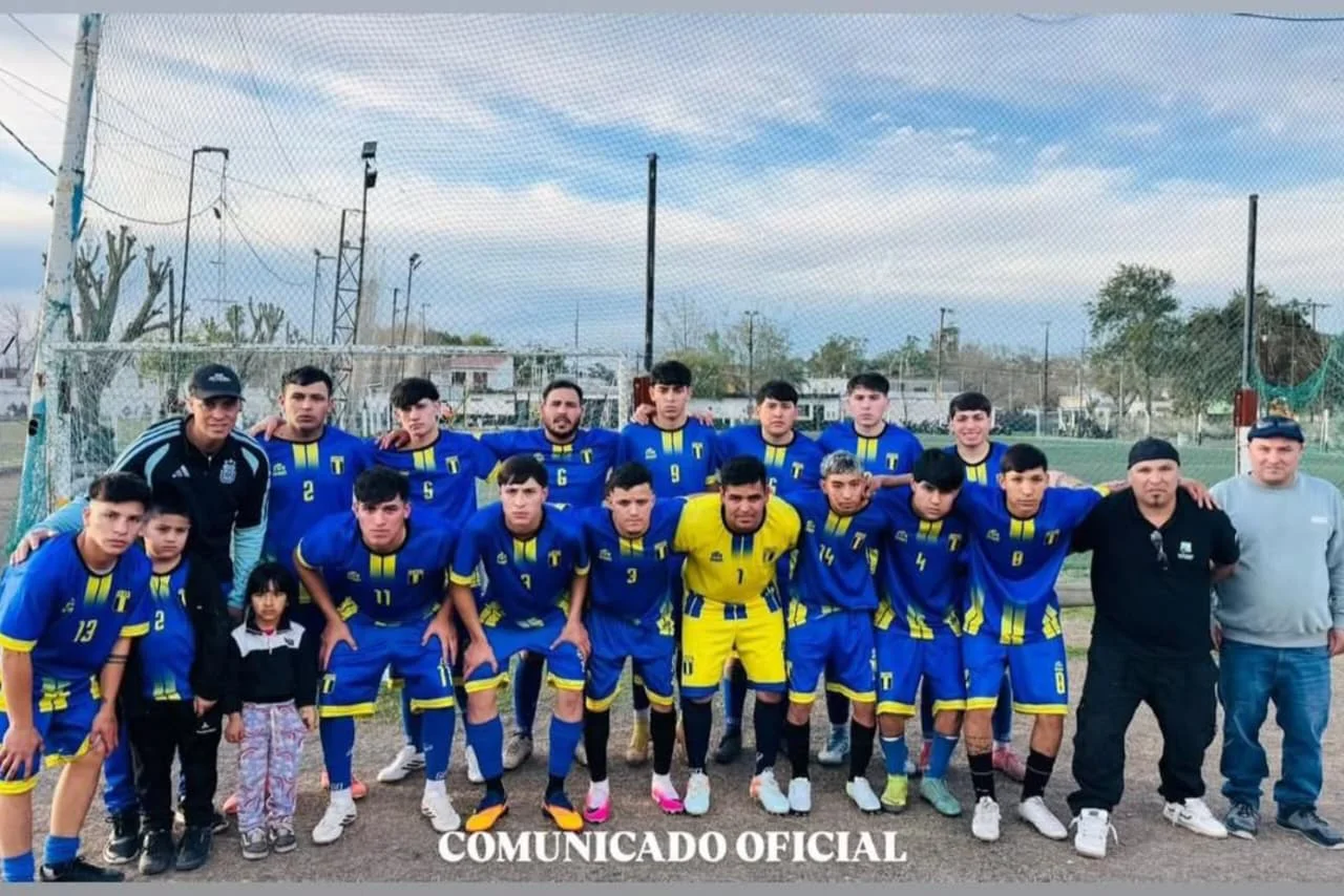 comunicado barrio Vila