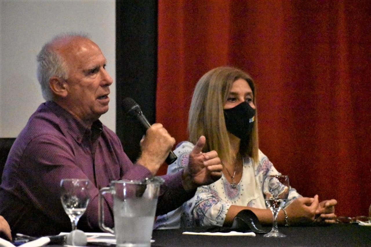conferencia