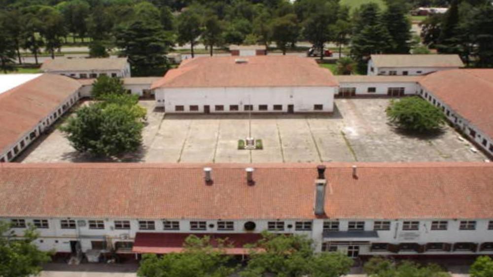 escuela baigorria