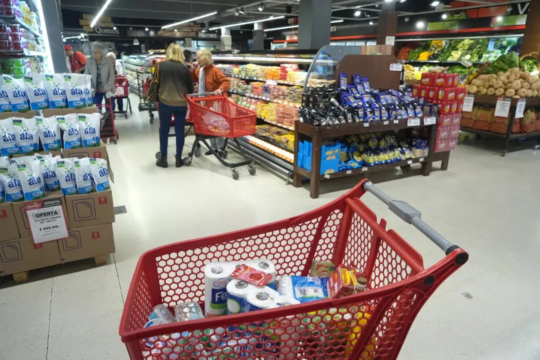 Supermercado