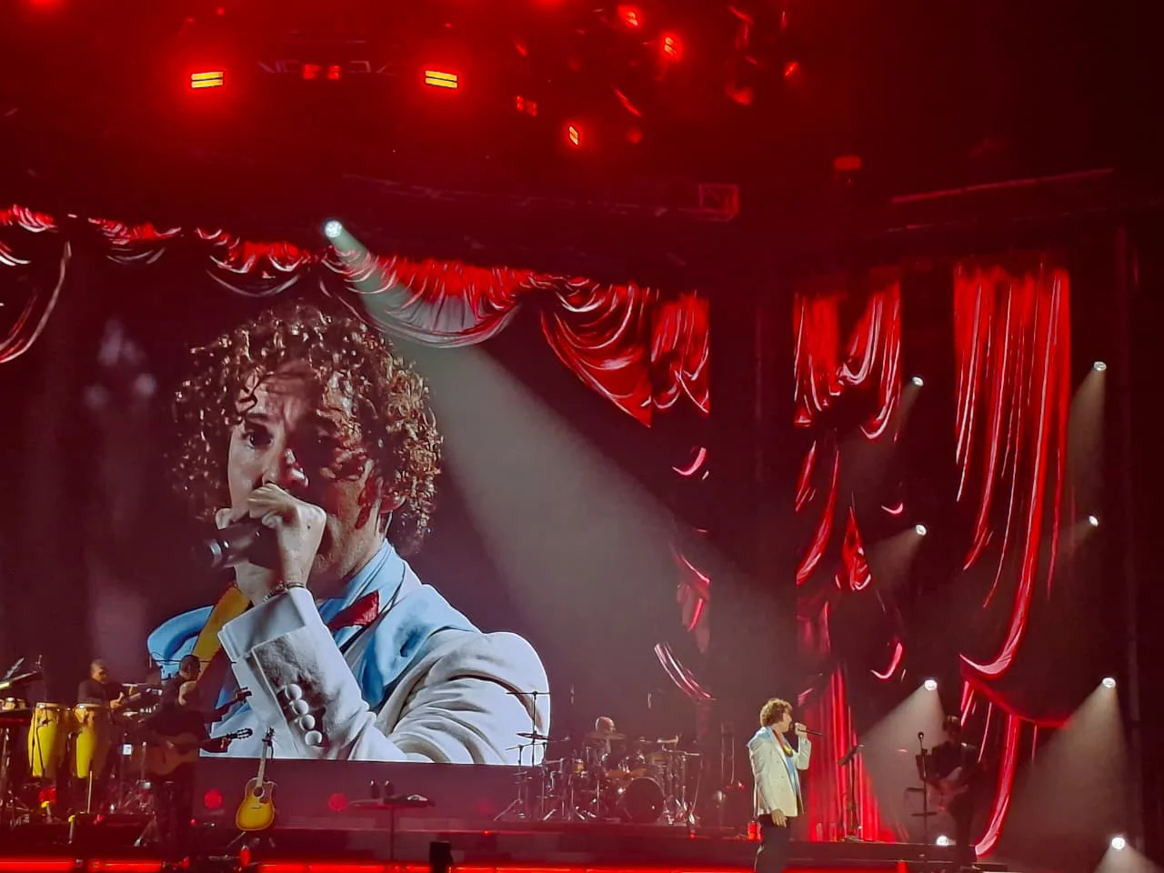 David Bisbal2