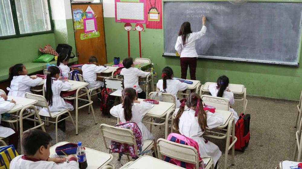 docentes