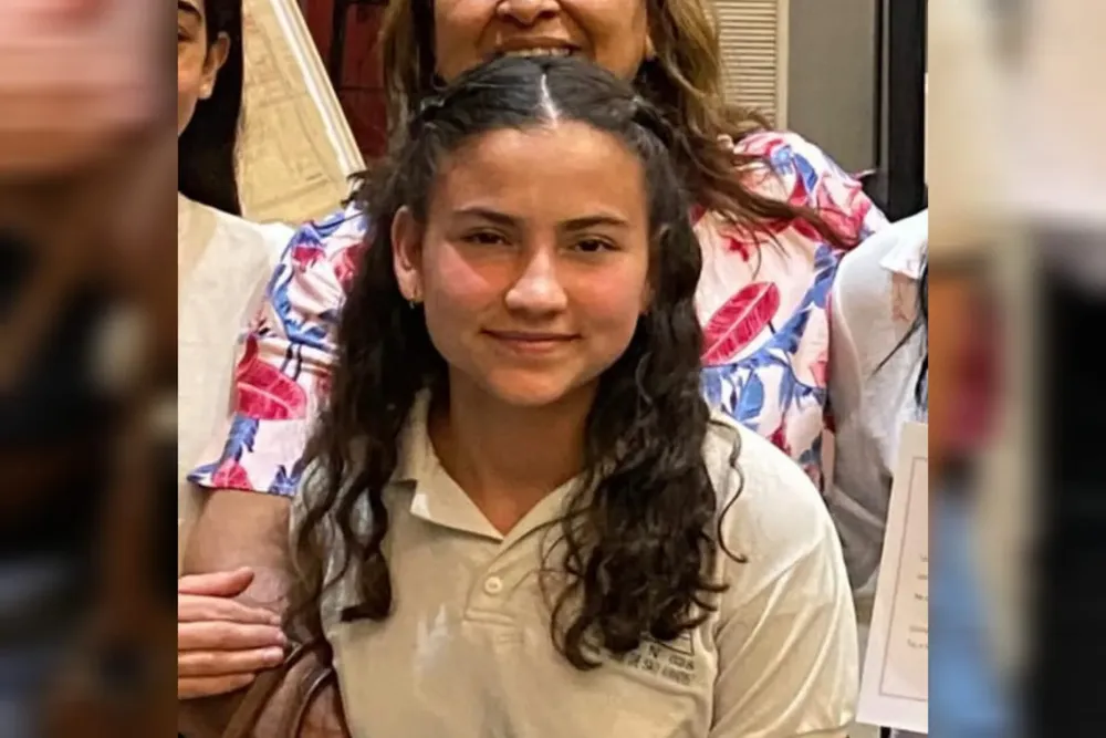 busqueda de paradero