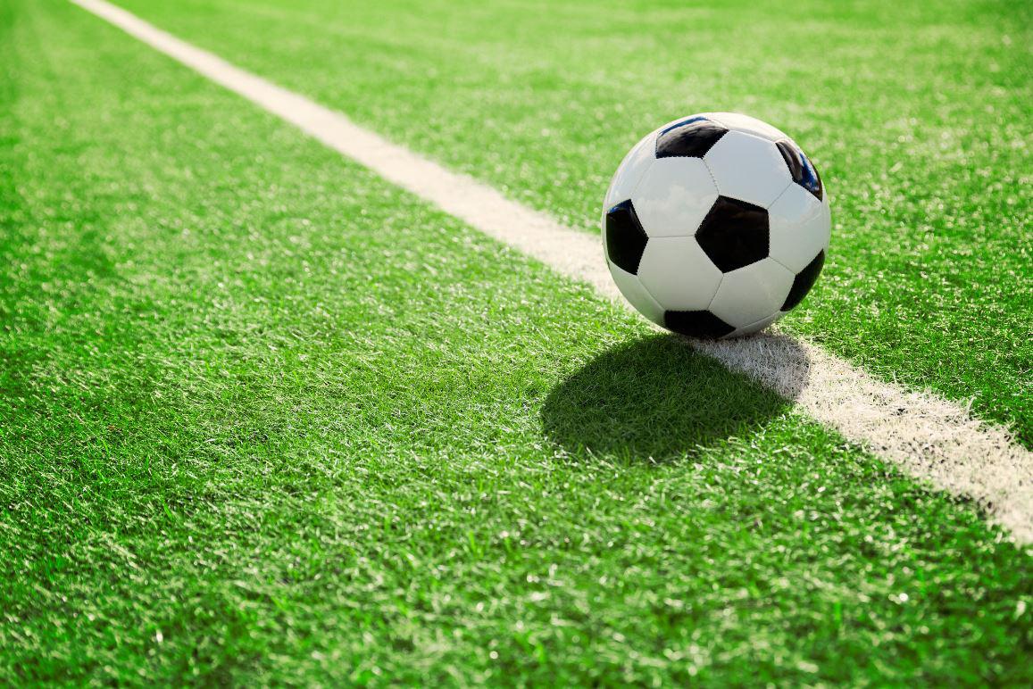 futbol pelota
