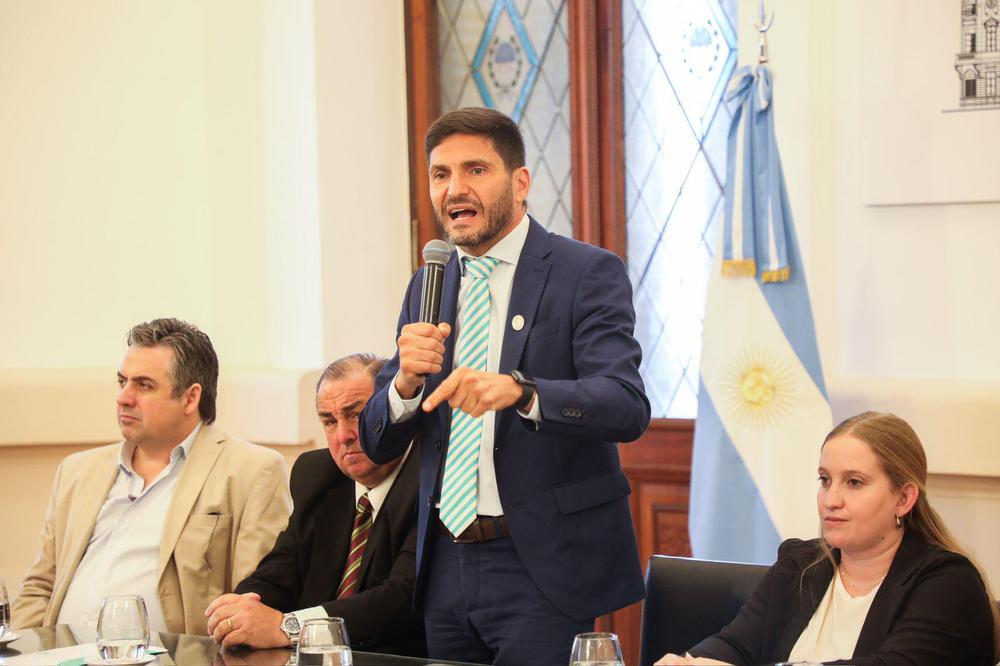 Pullaro