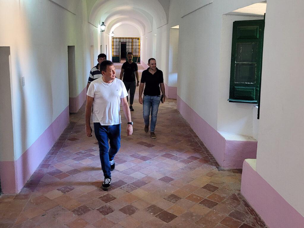 museo San Carlos