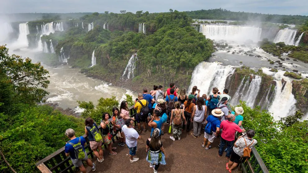 Turismo finde-largo