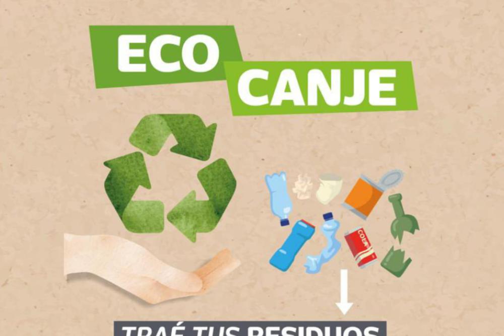 eco-canje
