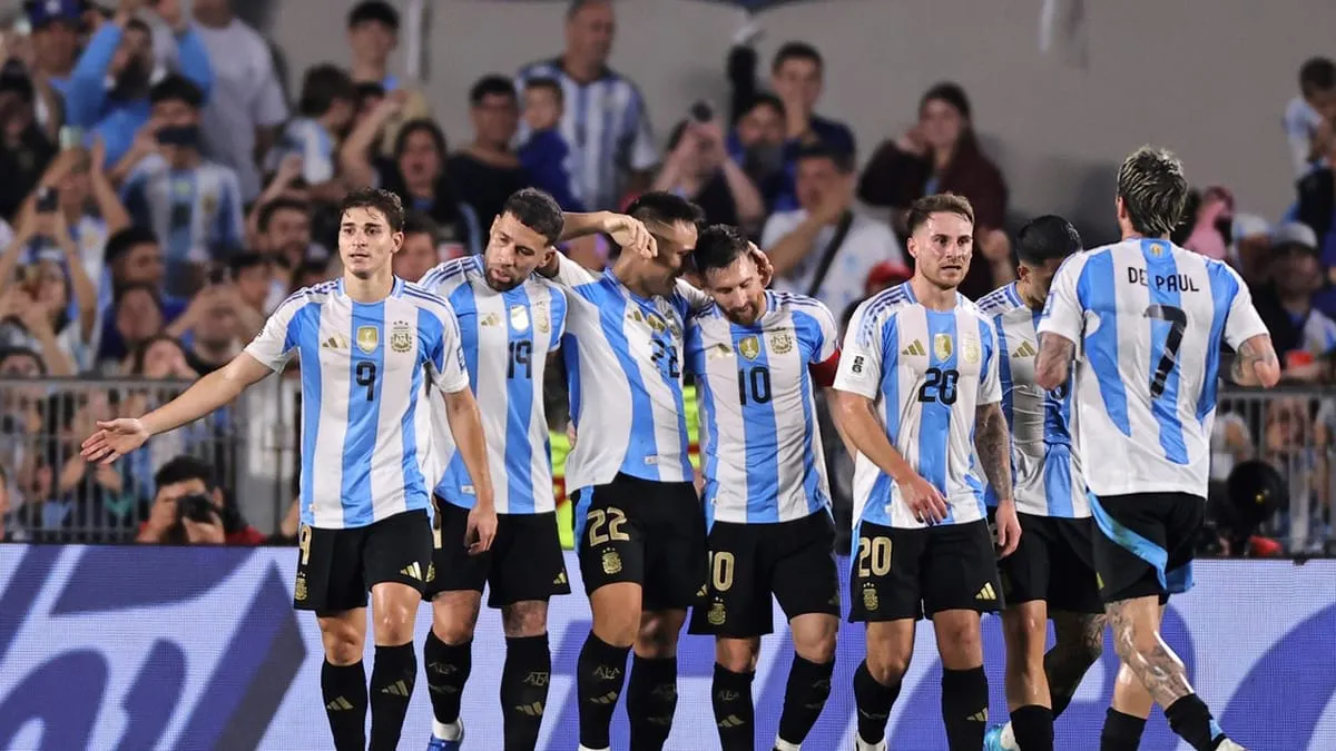 Selección