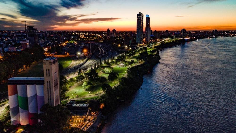 turismo Santa Fe