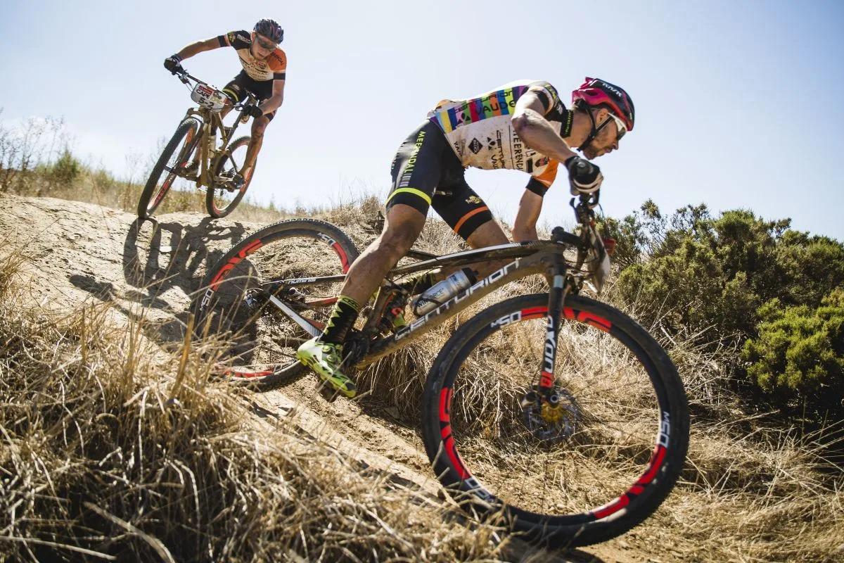 ciclismo