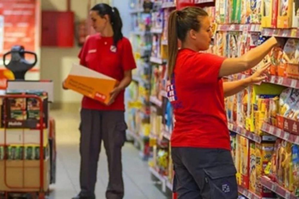 empleados de comercio