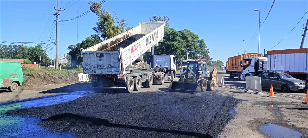 obras ruta11
