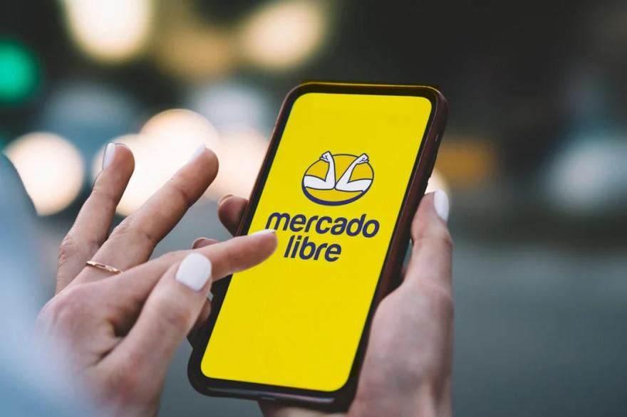 mercdo libre