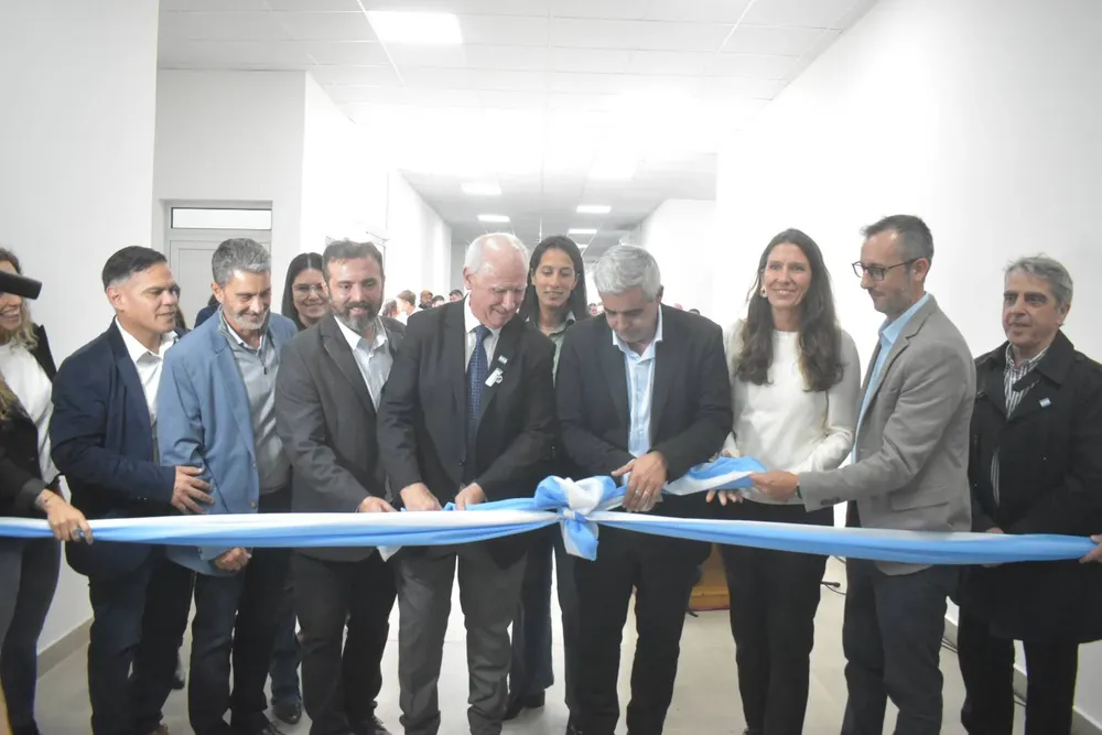 Puerto Polo Educativo