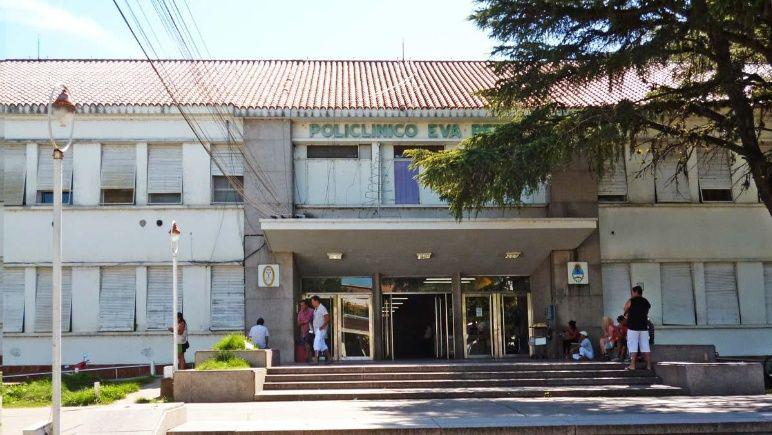 hospital Eva Perón
