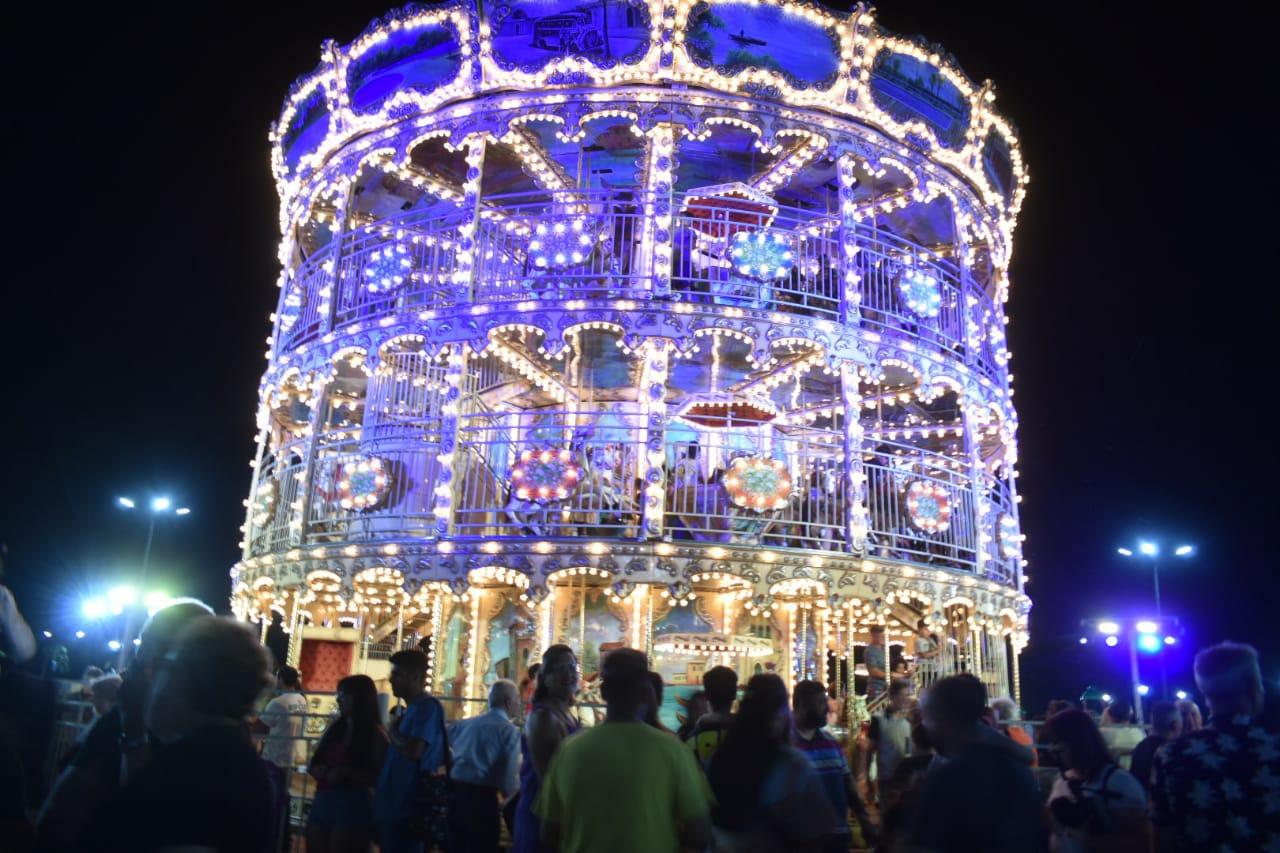 Puerto de las infancias