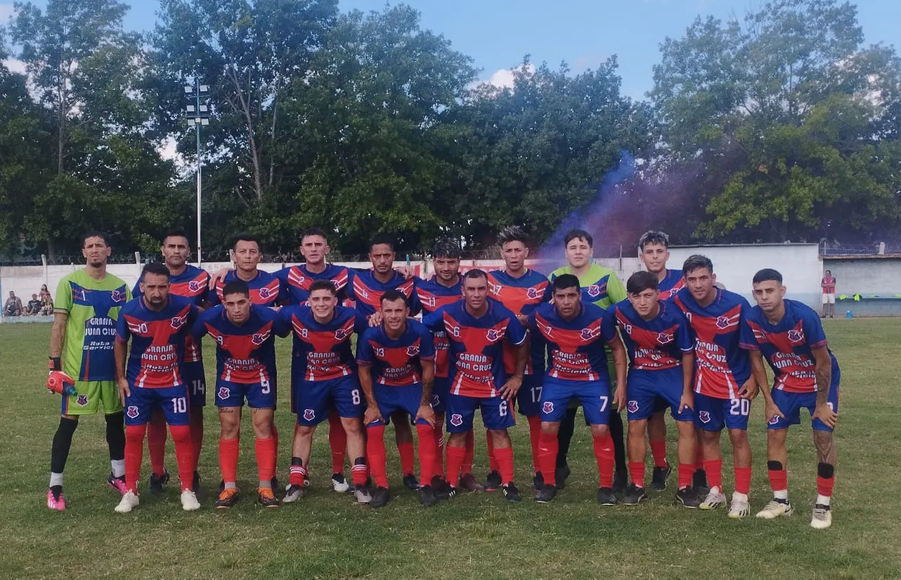 Liga sanlorencia