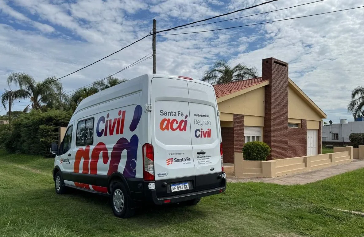 registro civil móvil