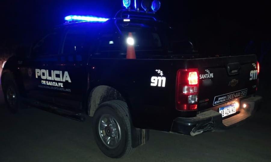 POLICIAL