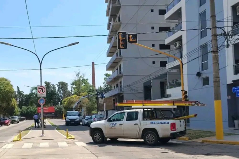 Sargento Cabral 2400