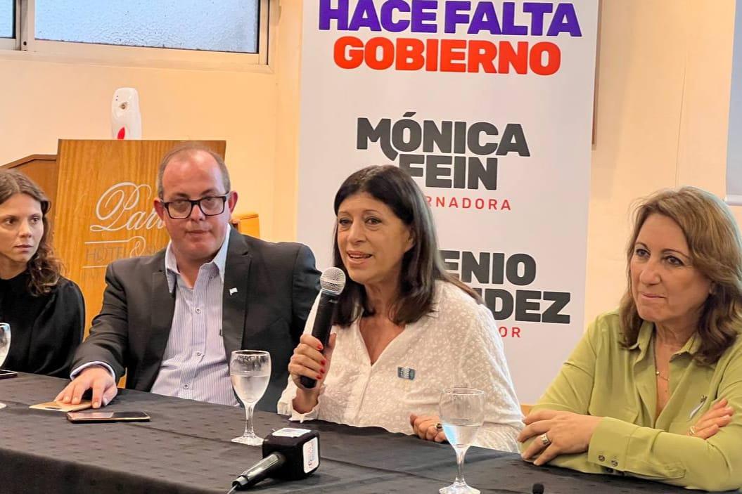 Fein García