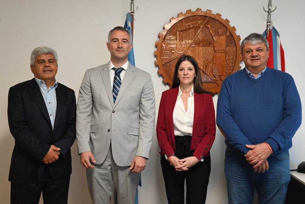 Ricci-Ledesma-Baclini