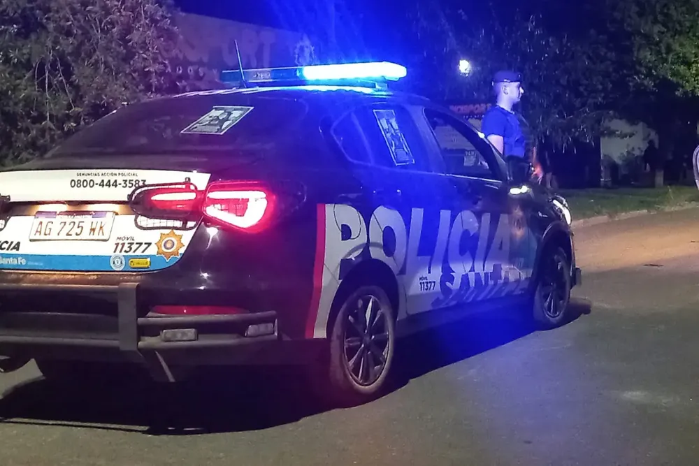policia