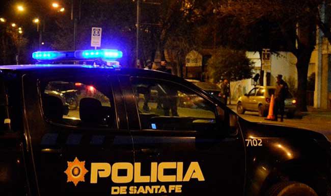 policia