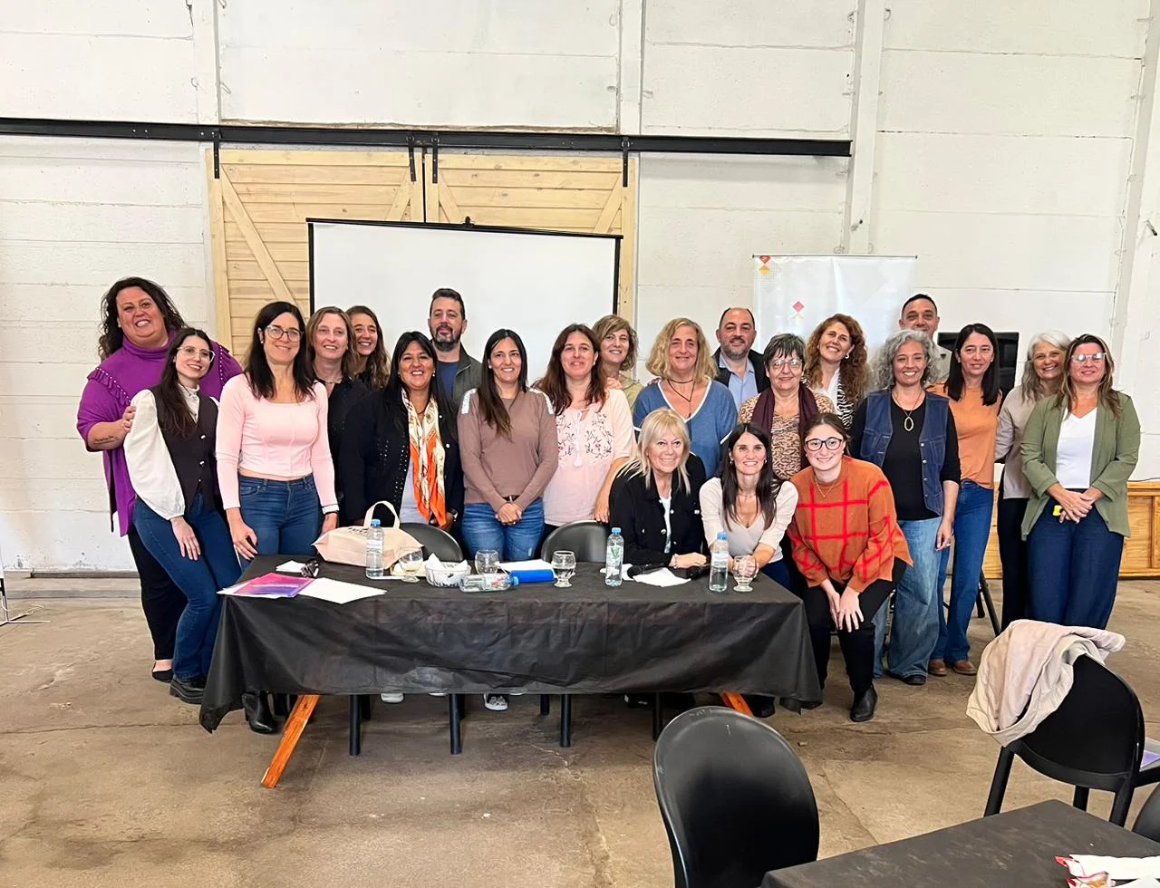 encuentro regional abordaje violencias