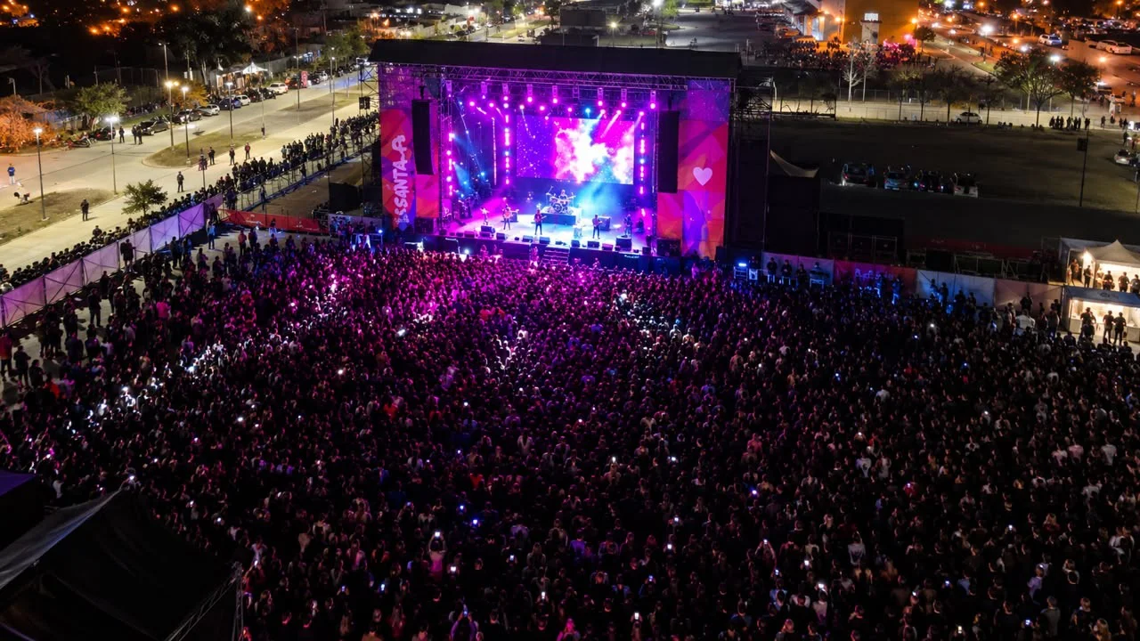 Fan Fest