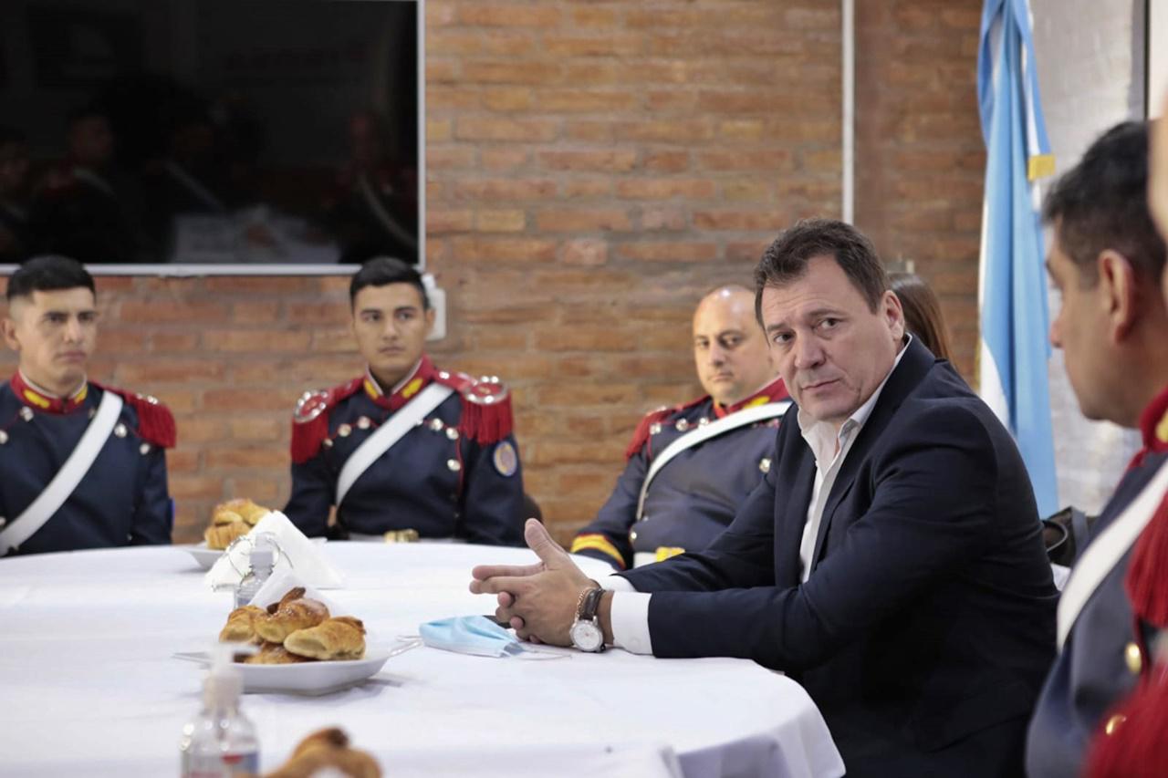 granaderos