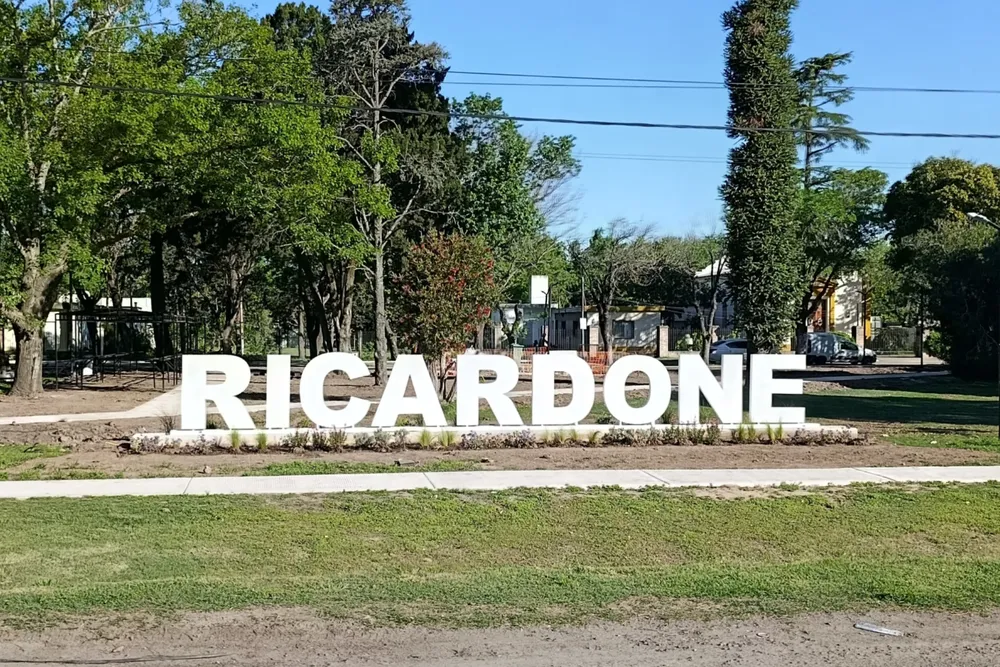 Ricardone 