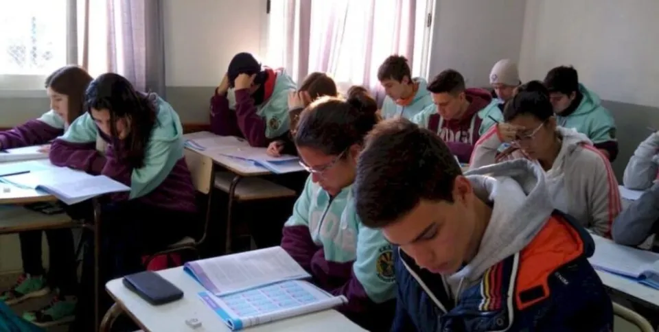 becas -