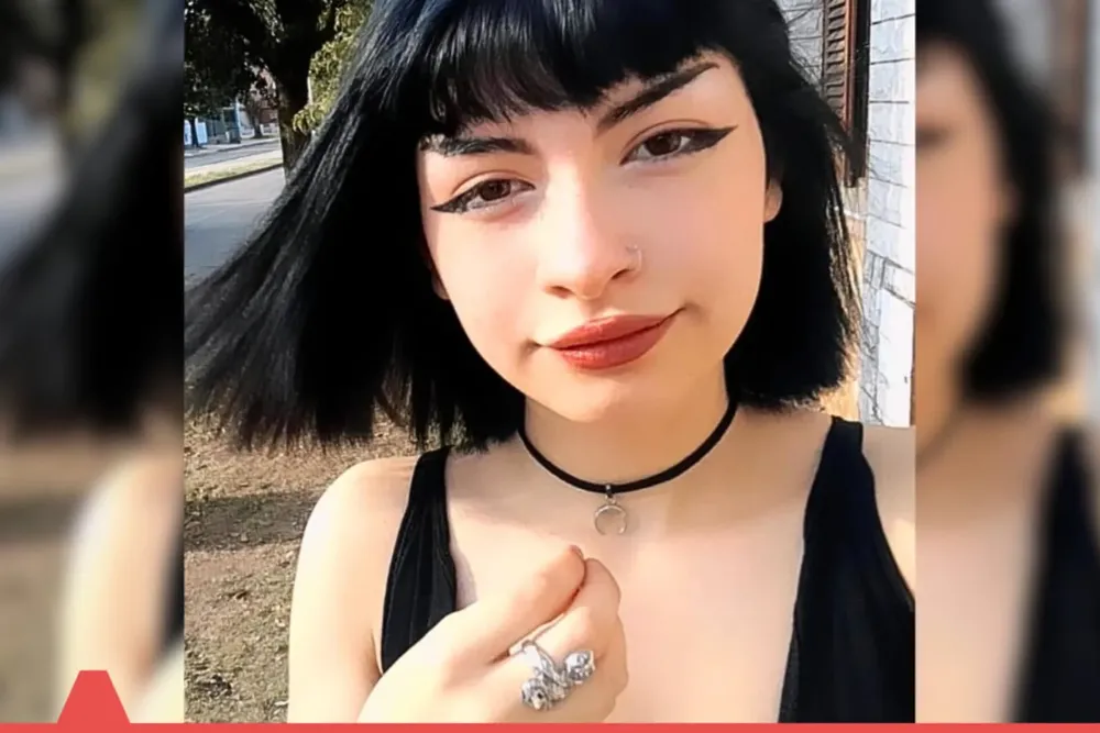 busqueda de paradero