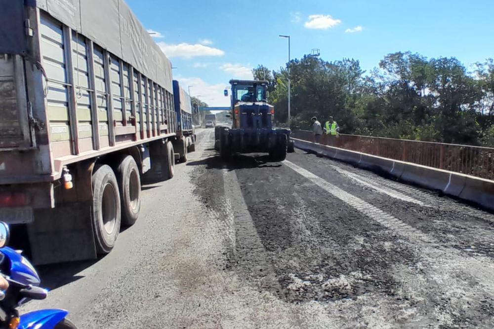 obras ruta11