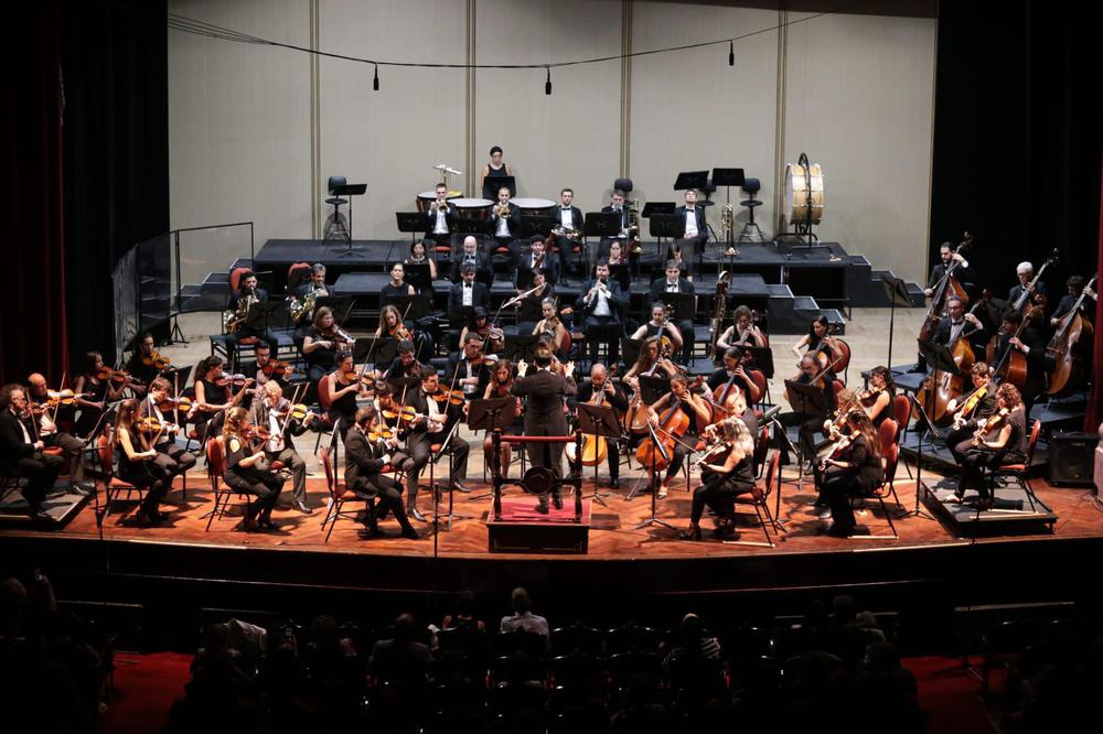 Orquesta Sinfónica Provincial