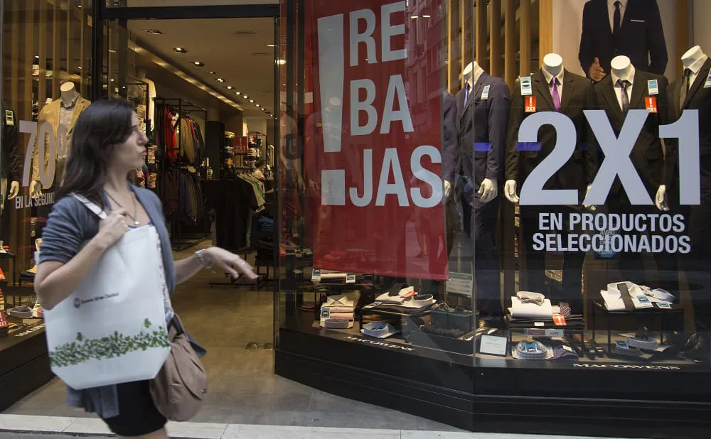 ventas