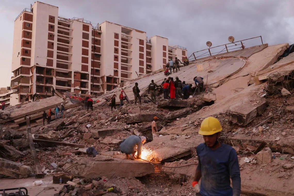 Venezuela