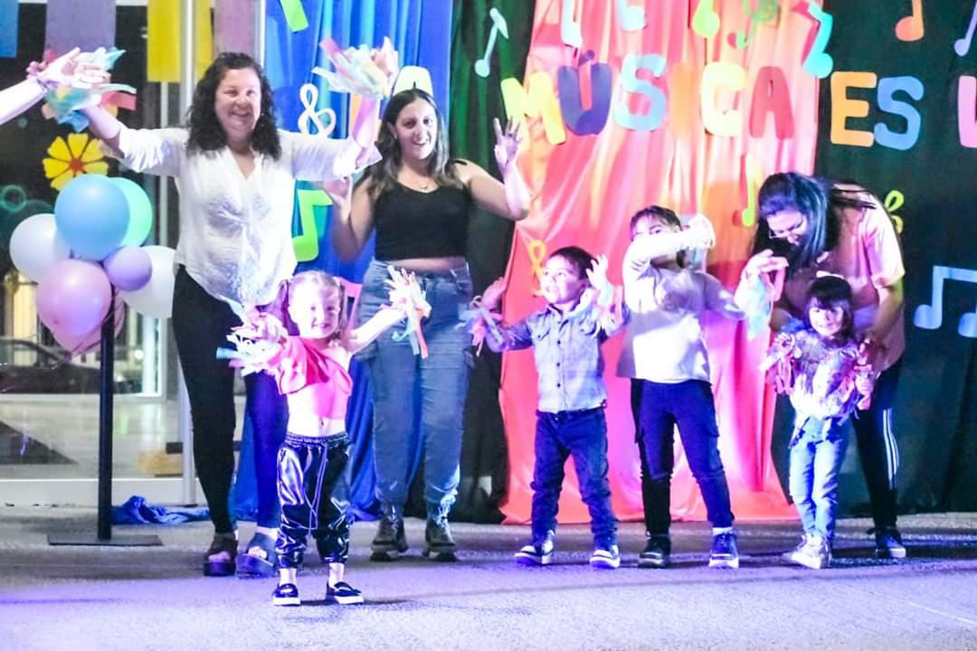 CDI puerto